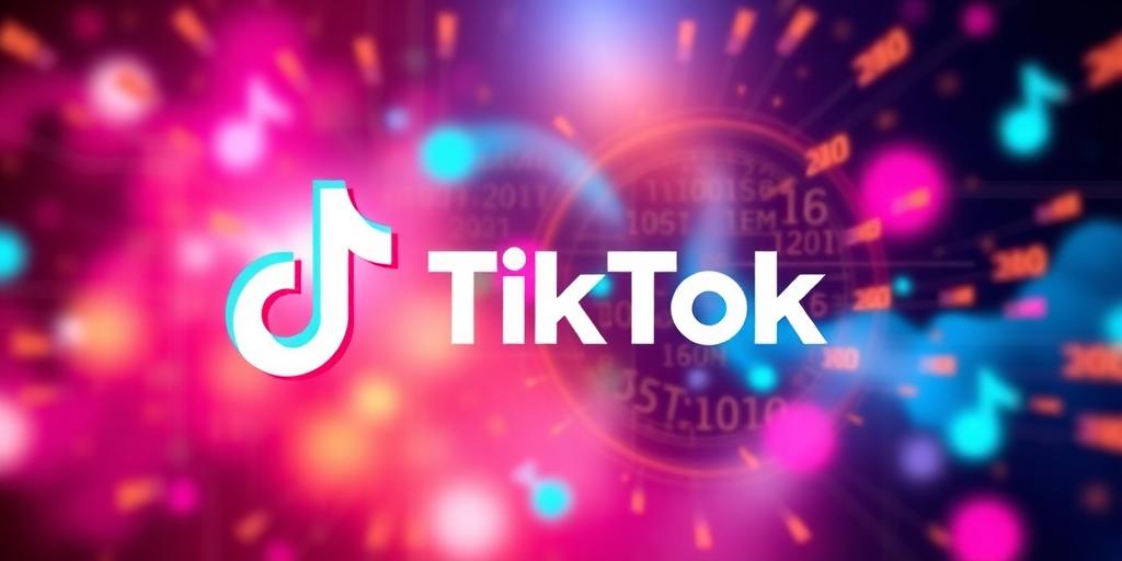 The Rise of TikTok: Understanding its Algorithmic Growth Engine