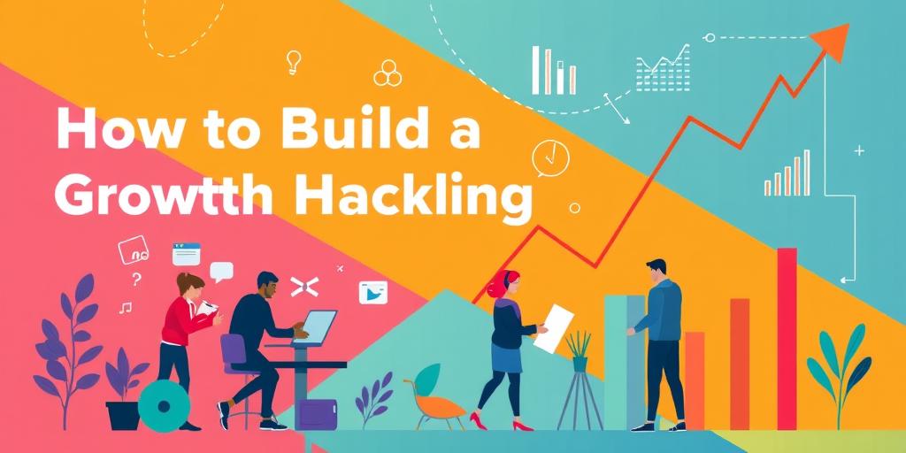 How to Build a Growth Hacking Mindset in Your Team
