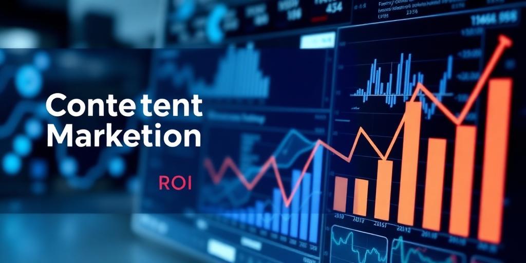 Measuring Content Marketing ROI: Proving the Value of Your Efforts