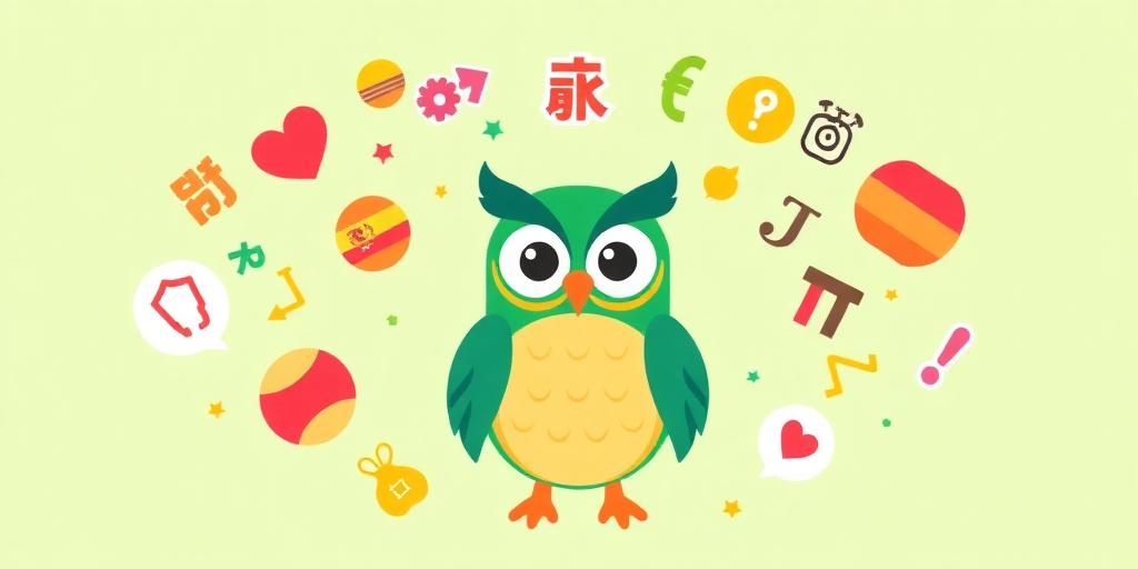 How Duolingo Gamified Language Learning for Massive Scale