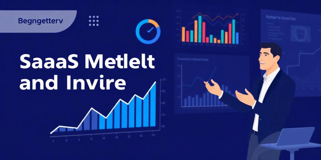 Key SaaS Metrics Your Investors Actually Care About
