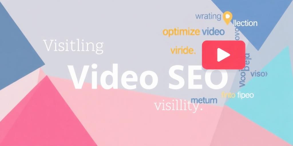 Video SEO: Optimizing Your Videos for Search Visibility