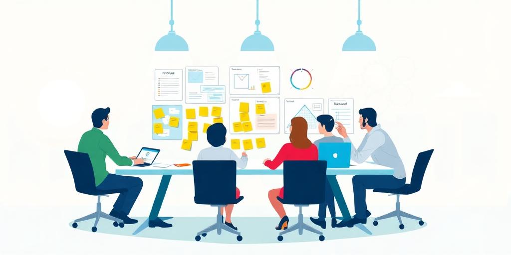 The "Working Backwards" Method: Amazon's Secret to Product Innovation