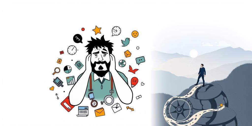 Founder Burnout is Real: Strategies to Reclaim Your Energy & Passion