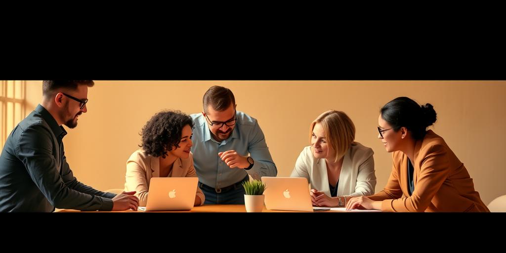 Managing Founder Conflict: Keeping Partnerships Strong