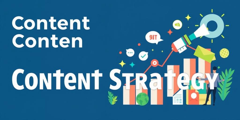 How to Dominate Your Niche with a Powerful Content Strategy