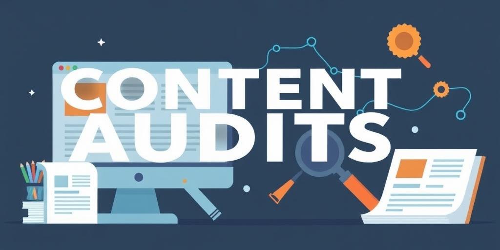 Content Audits: Unlocking Hidden SEO Value in Your Existing Content