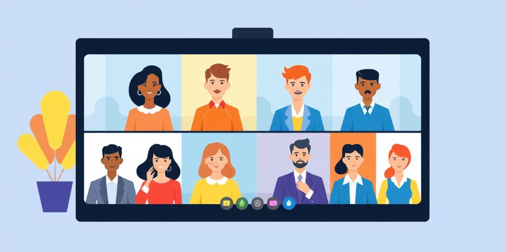 Zoom's Explosive Growth: Simplicity & Timing in a Crowded Market