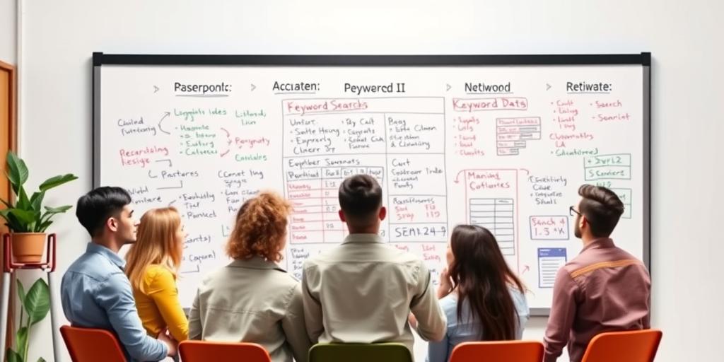 Keyword Research for Startups: Finding Opportunities Others Miss