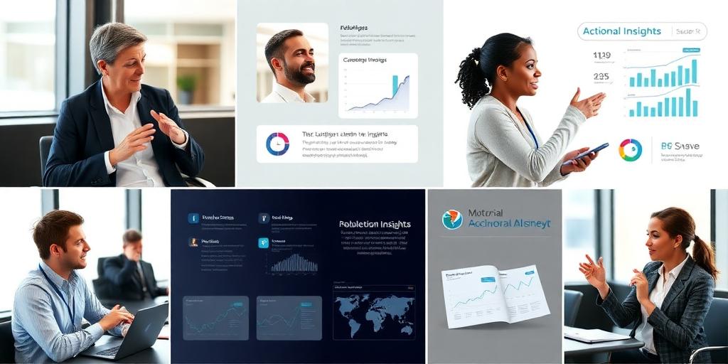 How to Conduct Effective User Interviews (and Get Actionable Insights)