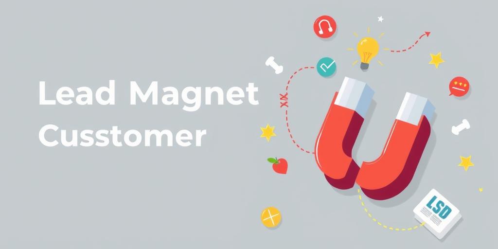 The Perfect Lead Magnet: Attracting Your Ideal Customers