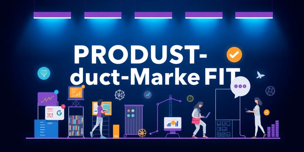 The Ultimate Guide to Achieving Product-Market Fit in 2024