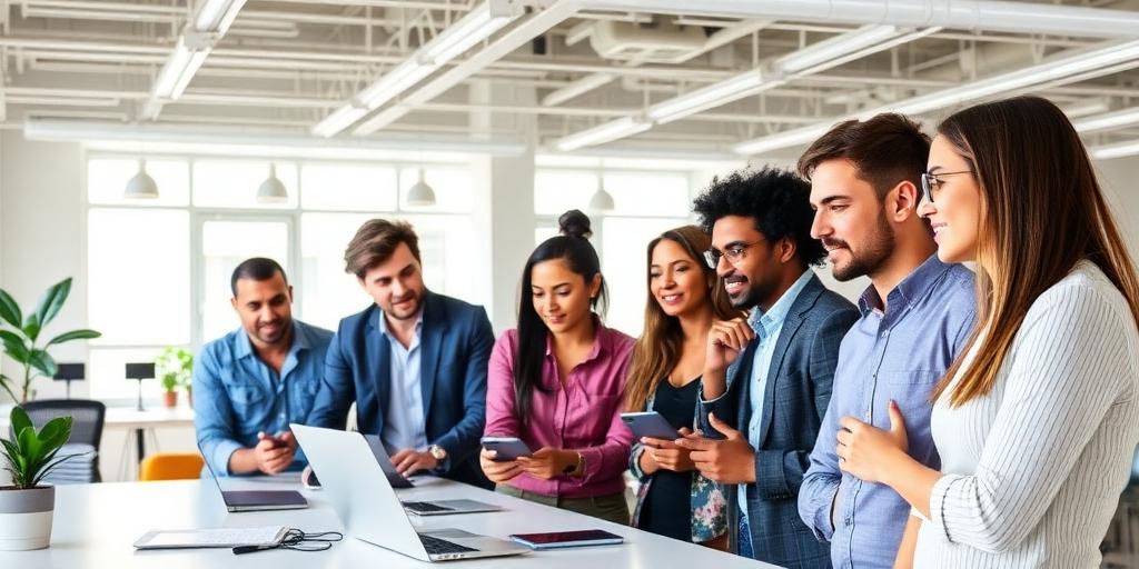 Effective Communication Strategies for Startup Leaders