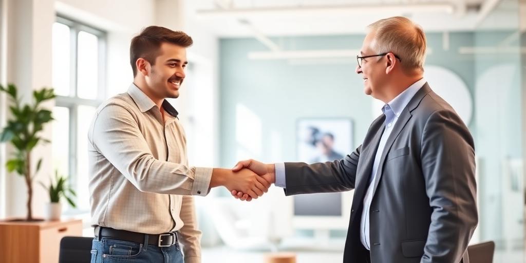 The Power of Mentorship for Startup Founders