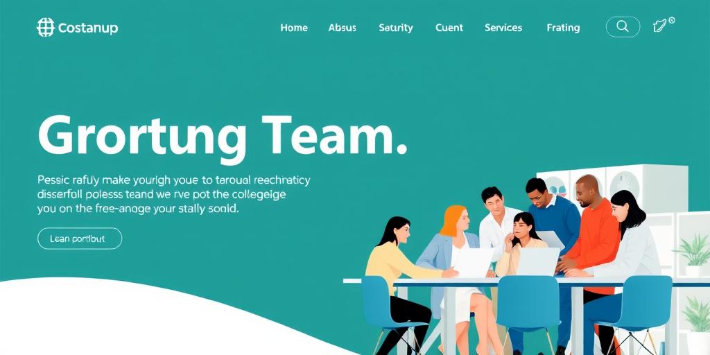 How to Scale Your Startup Team: From 2 to 20 (and Beyond)