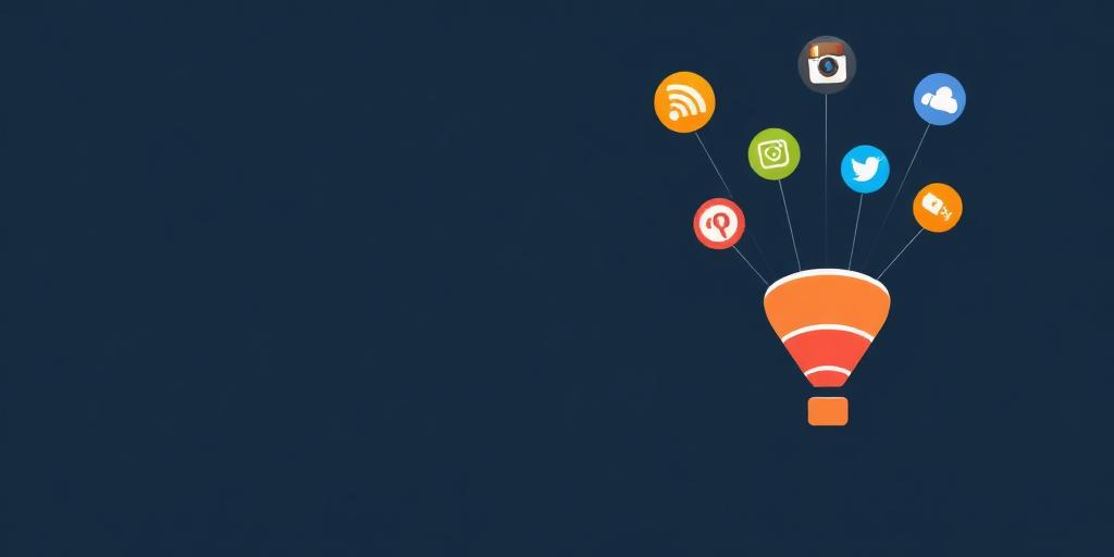 The Role of Social Media in Your Marketing Funnel