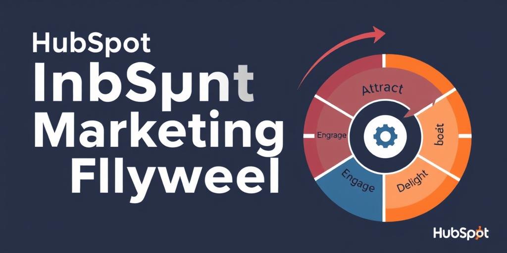 The HubSpot Inbound Marketing Flywheel: A Deep Dive