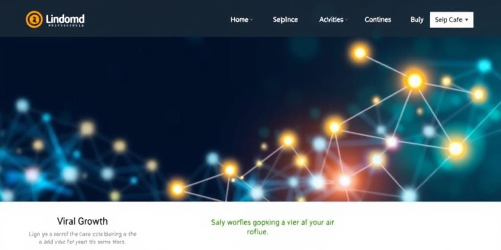 Viral Loops 101: Engineering Word-of-Mouth for Your Startup