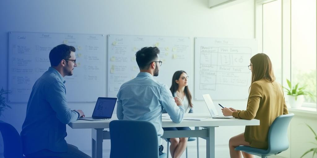 The Art of Saying No: Feature Prioritization for Focused Product Teams