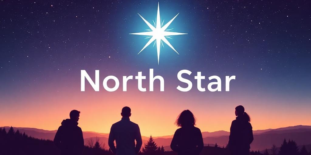 North Star Metric: Aligning Your Product Team for Maximum Impact
