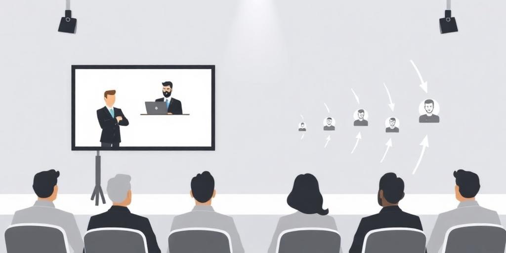 Webinar Funnels That Convert: From Registration to Sale