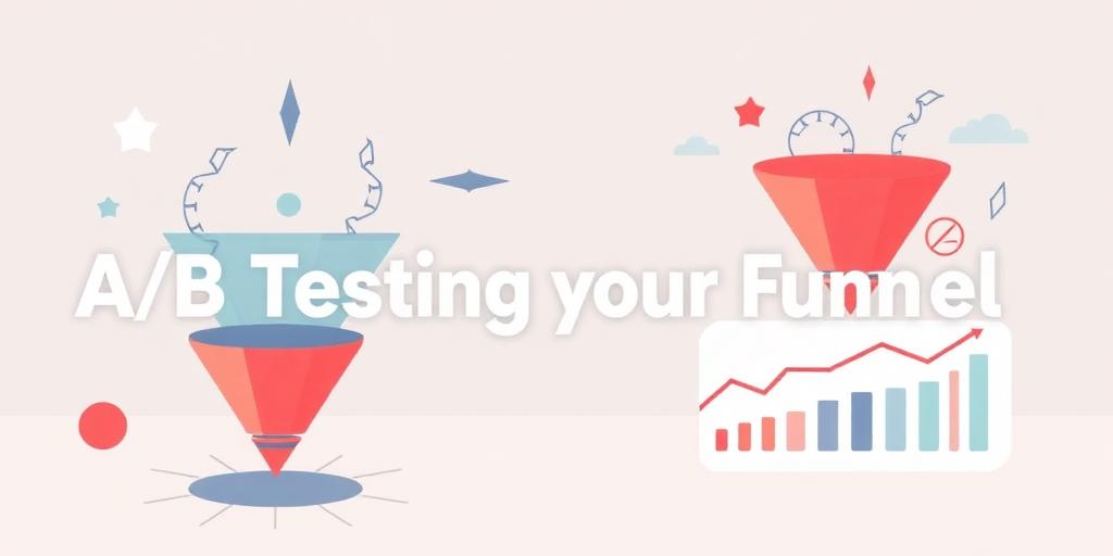 A/B Testing Your Funnel: What to Test for Maximum Impact