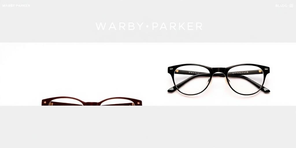 Warby Parker: Disrupting Eyewear with a Social Mission and Smart Marketing