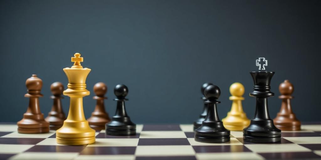 Growth Hacking Your Competitors: Learning from Their Successes (and Failures)