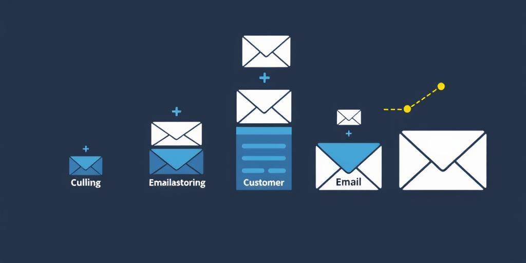 Email Marketing Funnels: Nurturing Leads from Cold to Customer