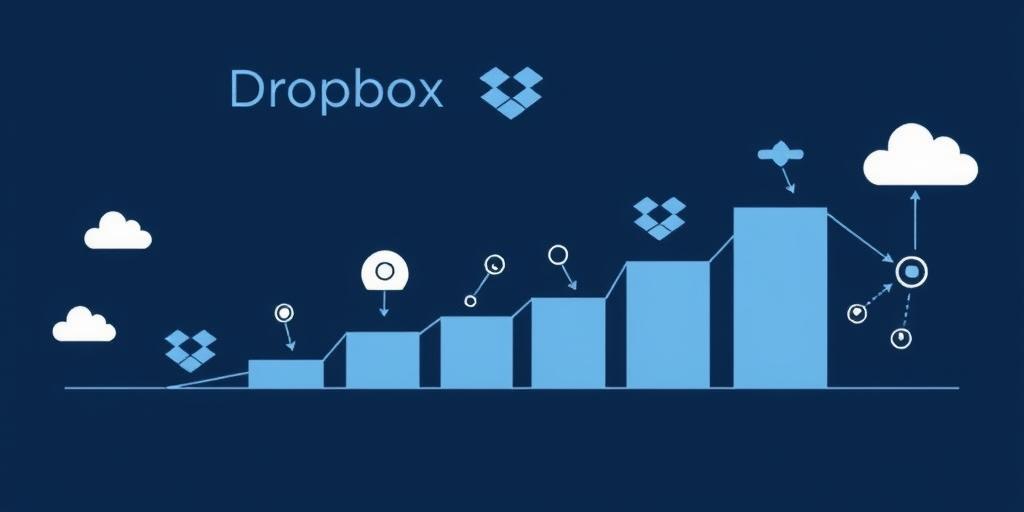 The Dropbox Growth Story: Referrals, Simplicity, and Virality