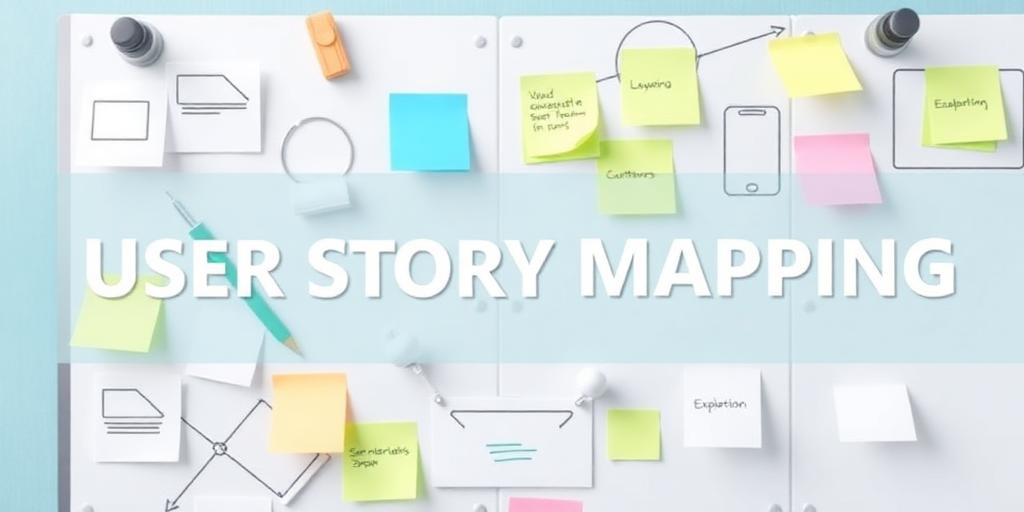 The Power of User Story Mapping in Product Development