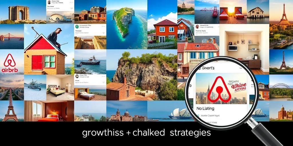 Growth Teardown: How Airbnb Hacked Its Way to Global Domination