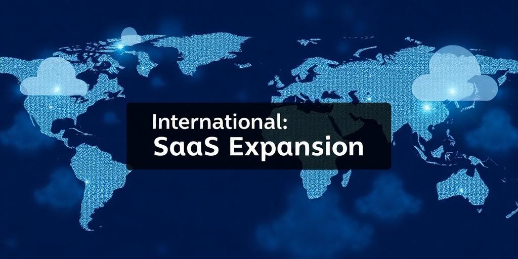 International Expansion for SaaS: When and How to Go Global