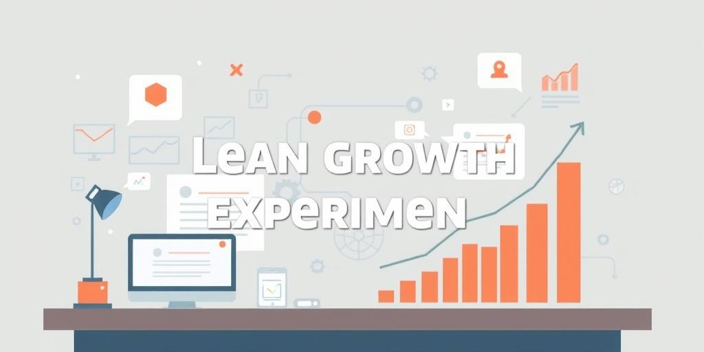 The Lean Growth Experiment: How to Test Ideas Without Breaking the Bank