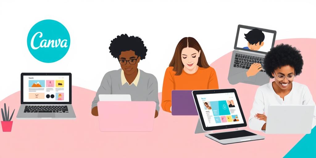 How Canva Democratized Design and Won Millions of Users