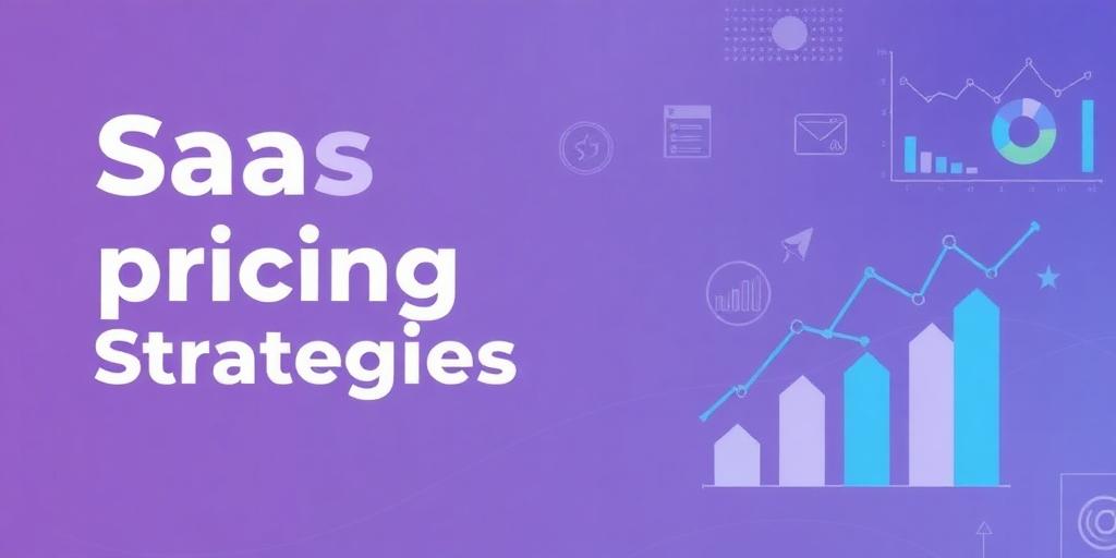 Pricing Strategies for SaaS: Finding Your Sweet Spot
