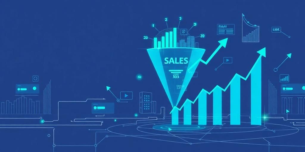 Measuring Funnel Performance: Key Metrics & KPIs